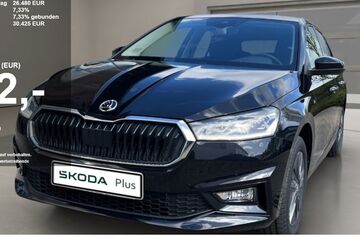 Skoda Fabia 7.500 km 18.888 &euro; Viersen-Dülken 41751