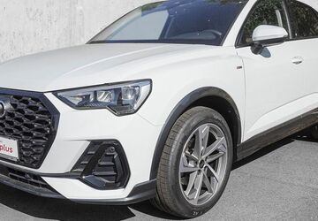 Audi Q3 5.887 km 36.830 &euro; Meerbusch 40670