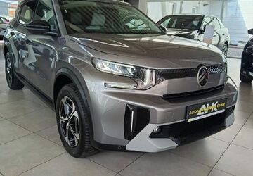 Citroen C3 Aircross 29.421 km 21.490 &euro; Mönchengladbach 41063