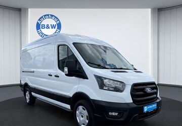 Ford Transit 39.700 km 26.999 &euro; Krefeld 47805