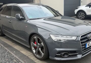 Audi A6 165.000 km 21.700 &euro; Jüchen 41363