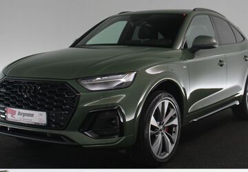 Audi Q5 36.250 km 42.490 &euro; Krefeld 47803