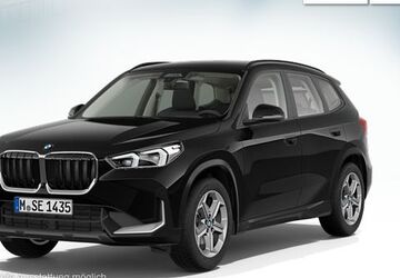 BMW X1 31.399 km 35.930 &euro; Düsseldorf 40549