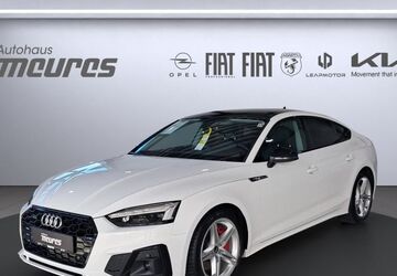 Audi A5 45.308 km 33.888 &euro; Heinsberg 52525