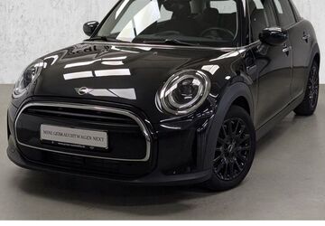 Mini ONE 18.811 km 18.140 &euro; Düsseldorf 40595