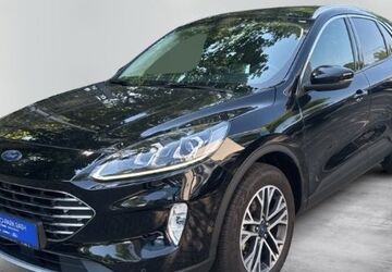Ford Kuga 74.582 km 23.890 &euro; Düsseldorf 40472