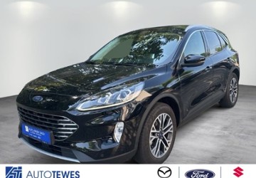 Ford Kuga 74.582 km 24.490 &euro; Düsseldorf 40472