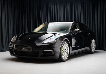 Porsche Panamera 112.600 km 52.990 &euro; Düsseldorf 40211