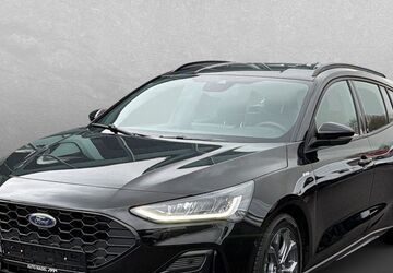 Ford Focus 13.270 km 20.880 &euro; Nettetal 41334