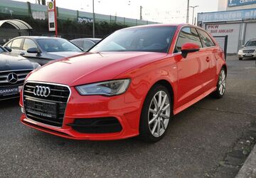 Audi A3 125.000 km 12.950 &euro; Neuss 41460