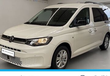 VW Caddy Maxi 27.454 km 30.889 &euro; Krefeld 47805
