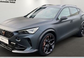 Cupra Formentor 33.632 km 37.880 &euro; Willich 47877