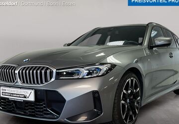 BMW 330 24.852 km 47.999 &euro; Düsseldorf 40237