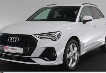 Audi Q3 72.457 km 30.290 &euro; Krefeld 47803