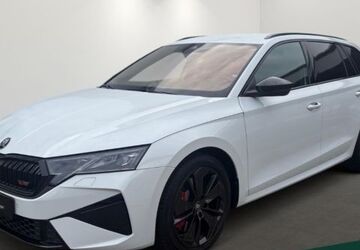 Skoda Octavia 38.808 km 32.980 &euro; Düsseldorf 40233