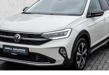 VW Taigo 10.000 km 28.900 &euro; Düsseldorf 40549