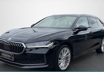 Skoda Superb 75.980 km 31.500 &euro; Moenchengladbach 41063