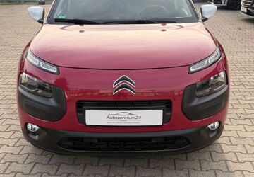 Citroen C4 Cactus 145.000 km 6.600 &euro; Meerbusch 40668
