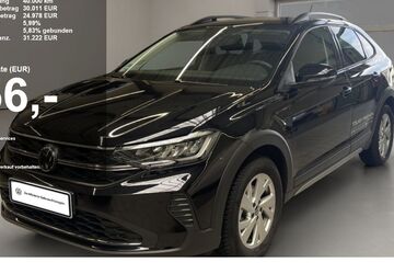 VW Taigo 6.213 km 31.222 &euro; Krefeld 47805