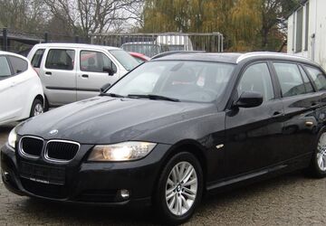 BMW 316 260.000 km 3.900 &euro; Rommerskirchen 41569