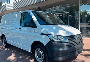 VW T6 Transporter 179.462 km 17.950 &euro; Korschenbroich 41352