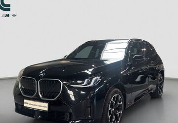 BMW X3 22.195 km 49.990 &euro; Neuss 41460