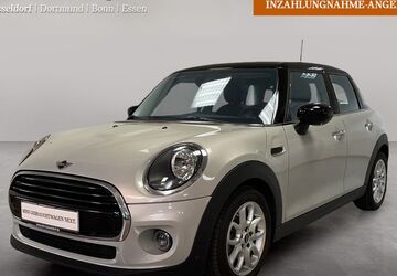Mini Cooper 33.595 km 17.499 &euro; Düsseldorf 40237