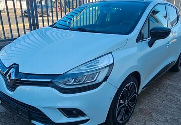 Renault Clio 115.542 km 9.200 &euro; Düsseldorf 40229