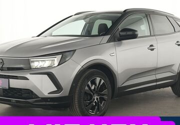Opel Grandland (X) 57.007 km 17.193 &euro; Neuss 41460