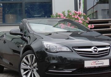 Opel Cascada 127.000 km 8.900 &euro; Neuss 41469