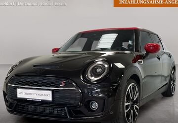 Mini Cooper S Clubman 78.746 km 27.990 &euro; Düsseldorf 40237