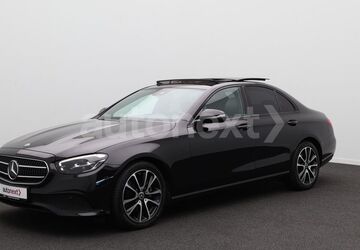 Mercedes-Benz E 220 88.050 km 36.490 &euro; Mönchengladbach 41066