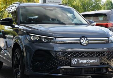 VW Tiguan 19.873 km 46.990 &euro; Wegberg 41844