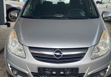 Opel Corsa 135.231 km 990 &euro; Krefeld 47799