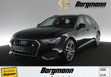 Audi A6 64.247 km 30.790 &euro; Krefeld 47803