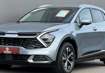Kia Sportage 49.900 km 26.990 &euro; Kempen 47906