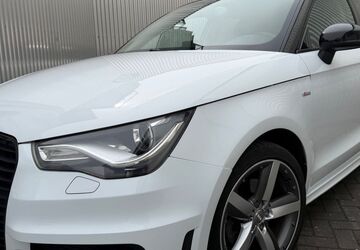 Audi A1 149.000 km 8.290 &euro; Viersen 41748