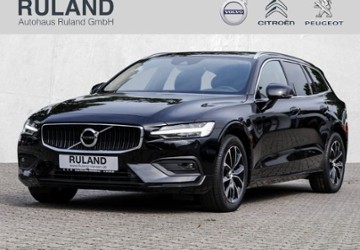 Volvo V60 40.000 km 29.990 &euro; Viersen 41748