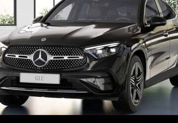 Mercedes-Benz GLC 220 9.900 km 64.990 &euro; Düsseldorf 40470