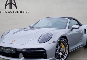 Porsche 992 22.461 km 209.990 &euro; Kaarst (bei Düsseldorf) 41564