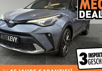 Toyota C-HR 29.138 km 21.490 &euro; Düsseldorf 40233