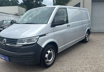 VW T6 Transporter 202.000 km 17.490 &euro; Mönchengladbach 41238