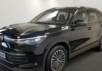 VW Tiguan 8.647 km 37.660 &euro; Düsseldorf 40233