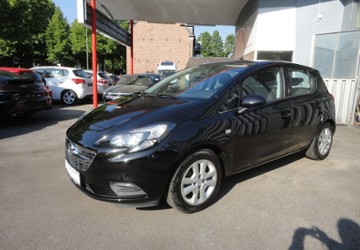 Opel Corsa 132.000 km 5.999 &euro; Neuss 41462