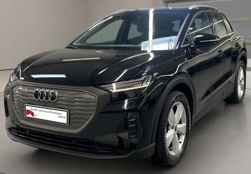 Audi Q4 e-tron 62.168 km 27.987 &euro; Krefeld 47805