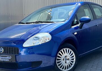 Fiat Punto 169.856 km 2.490 &euro; Viersen 41748