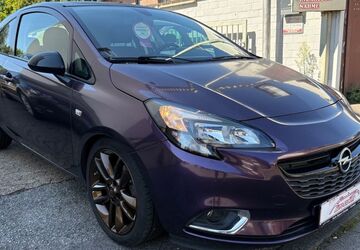Opel Corsa 116.273 km 5.990 &euro; Krefeld 47807