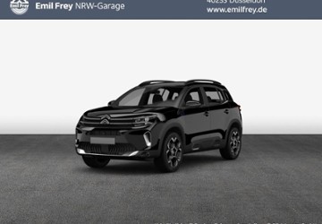 Citroen C5 Aircross 90.754 km 14.990 &euro; Düsseldorf 40233