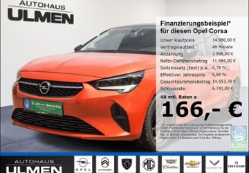Opel Corsa 53.265 km 13.777 &euro; Düsseldorf 40231