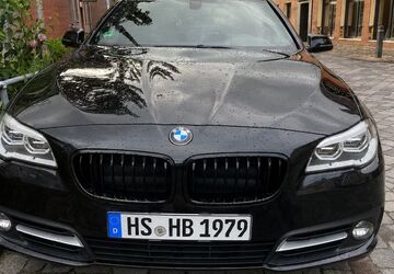 BMW 530 218.500 km 12.000 &euro; Wassenberg 41849
